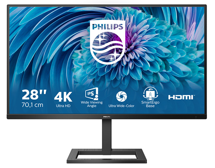 Philips 288E2UAE 4K UHD monitor