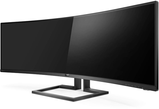 Philips 499P9H superwide 32:9